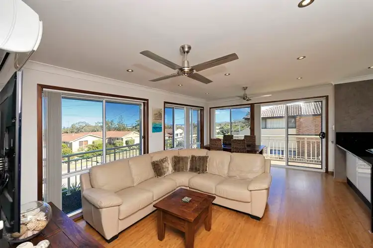 Third view of Homely house listing, 12 Bentham Place, Anna Bay NSW 2316