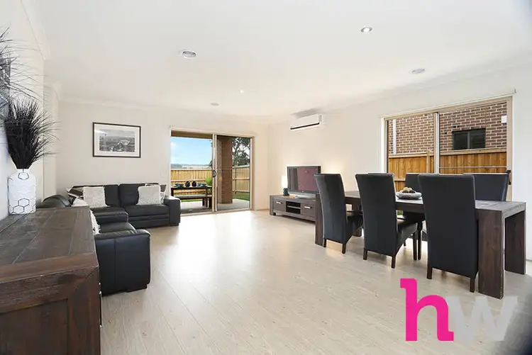 Fifth view of Homely house listing, 15 Princeton Street, Mount Duneed VIC 3217