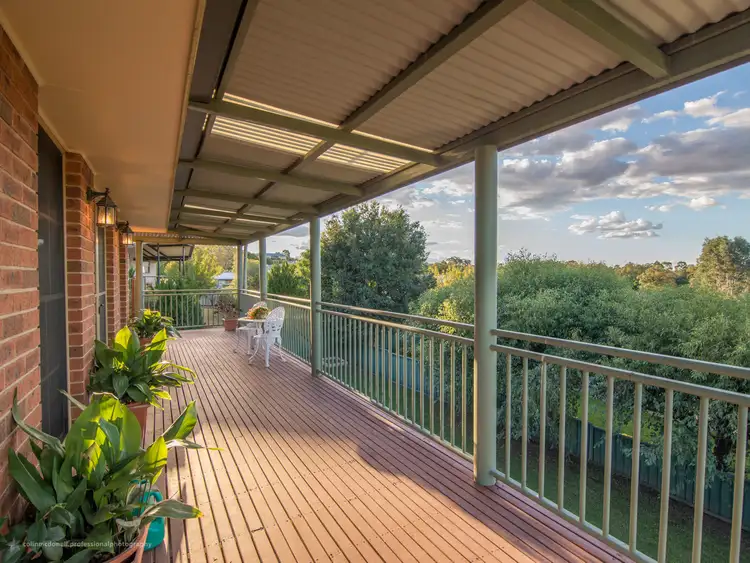 Sixth view of Homely house listing, 44 Dewhurst Drive, Mudgee NSW 2850