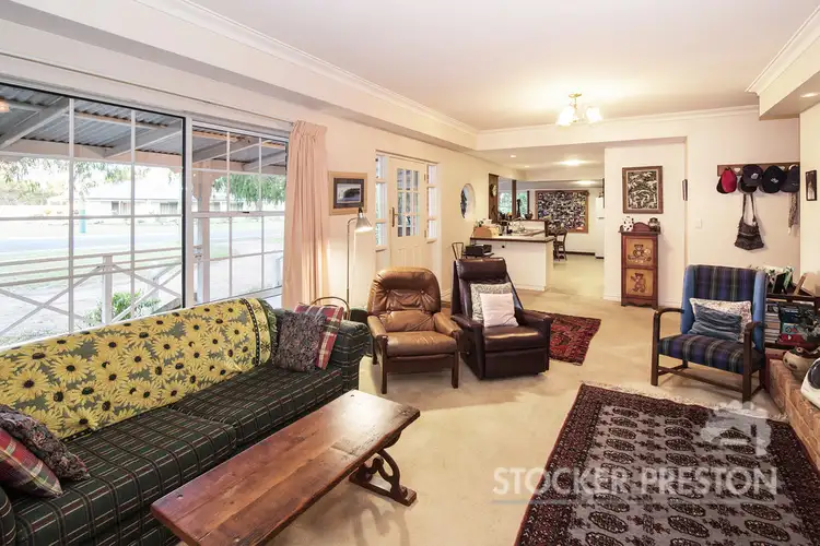 Sixth view of Homely house listing, 20 Peppermint Drive, Dunsborough WA 6281