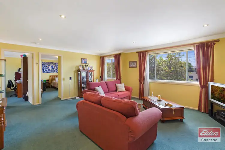 Third view of Homely house listing, 5 Latvia Avenue, Greenacre NSW 2190