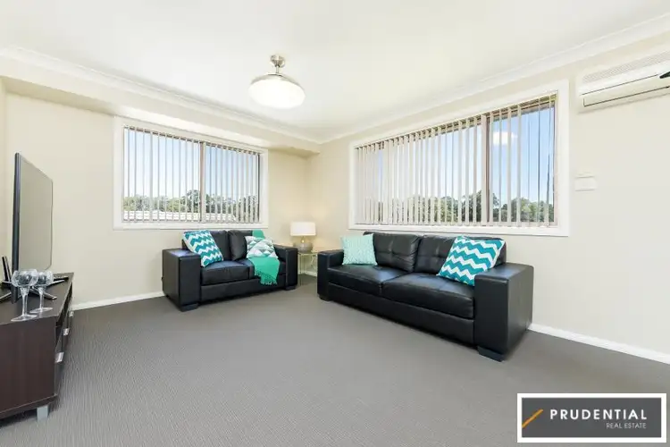 Third view of Homely house listing, 45A Larapinta Crescent, St Helens Park NSW 2560