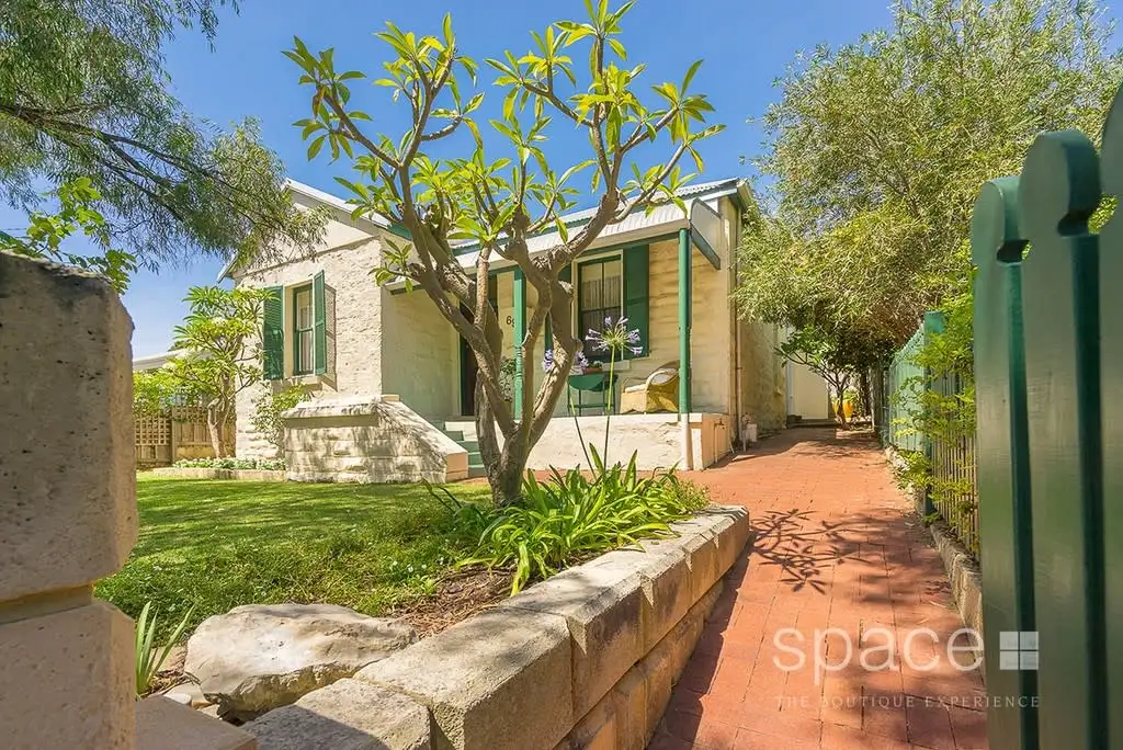 Main view of Homely house listing, 69 Davies Road, Claremont WA 6010