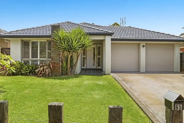 65 Coolawin Circle, Narara NSW 2250