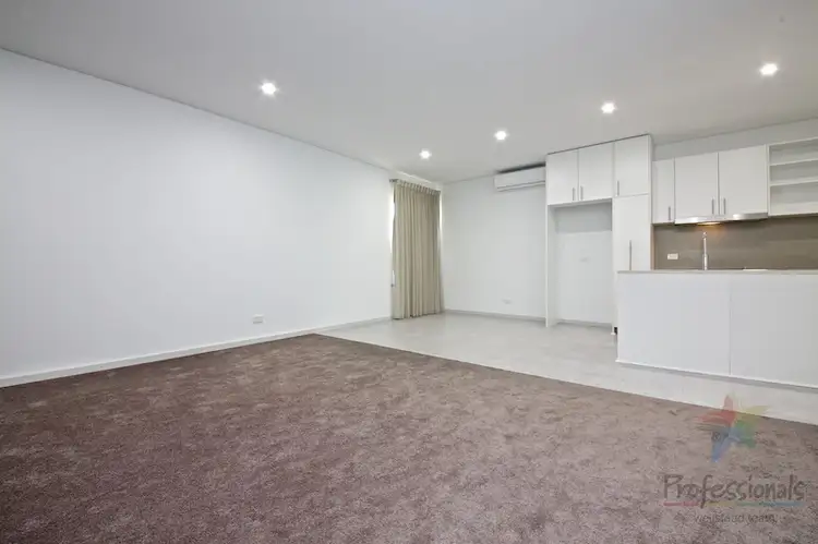 Fifth view of Homely apartment listing, 310/85 Old Perth Road, Bassendean WA 6054