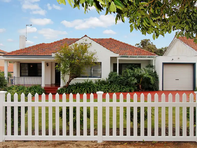 Main view of Homely house listing, 3 Drew Road, Ardross WA 6153