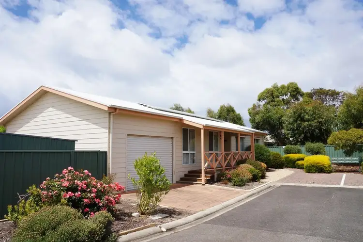 Second view of Homely house listing, 222 Rosetta Village, 1/ 27 Maude Street, Encounter Bay SA 5211
