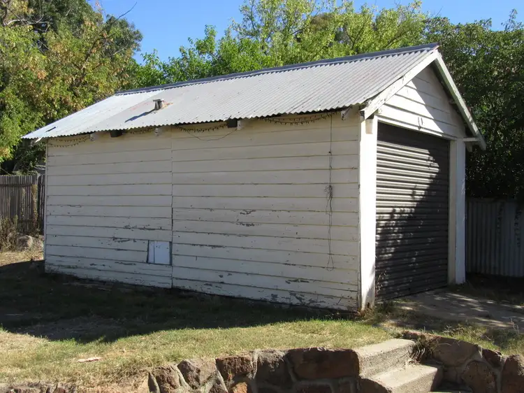 Second view of Homely house listing, 1 Mullan Pl, Cooma NSW 2630