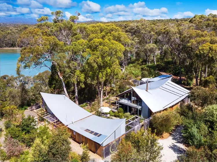 117 Marana Drive, Bakers Beach TAS 7307