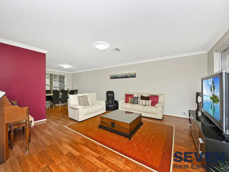 Third view of Homely house listing, 71E Essex St, Epping NSW 2121