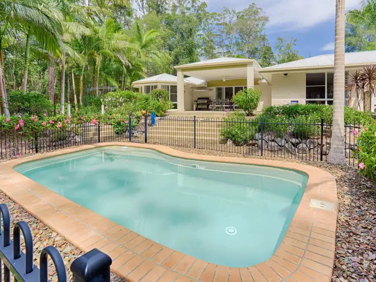 Second view of Homely rural property listing, 39 Stratford Park Drive, Pomona QLD 4568