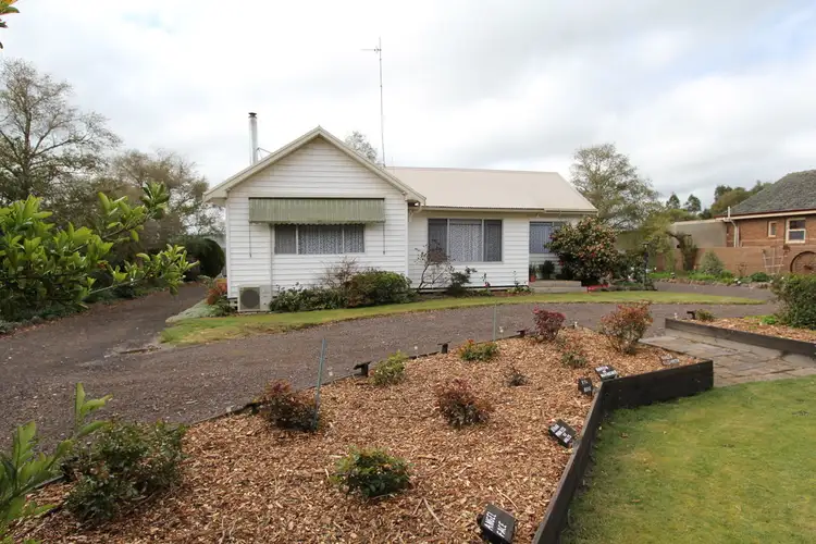 992 Smythesdale-Snake Valley Road, Snake Valley VIC 3351