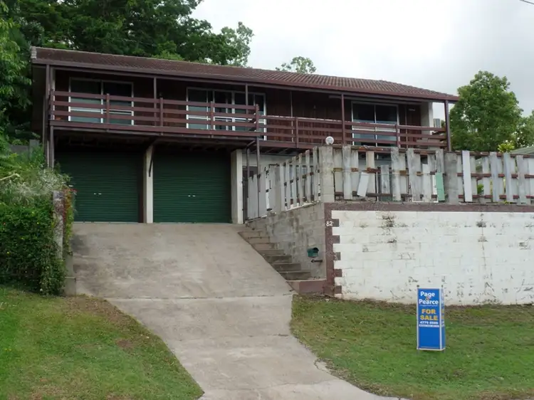 Fourth view of Homely house listing, 82 Glenlyon Drive, Wulguru QLD 4811