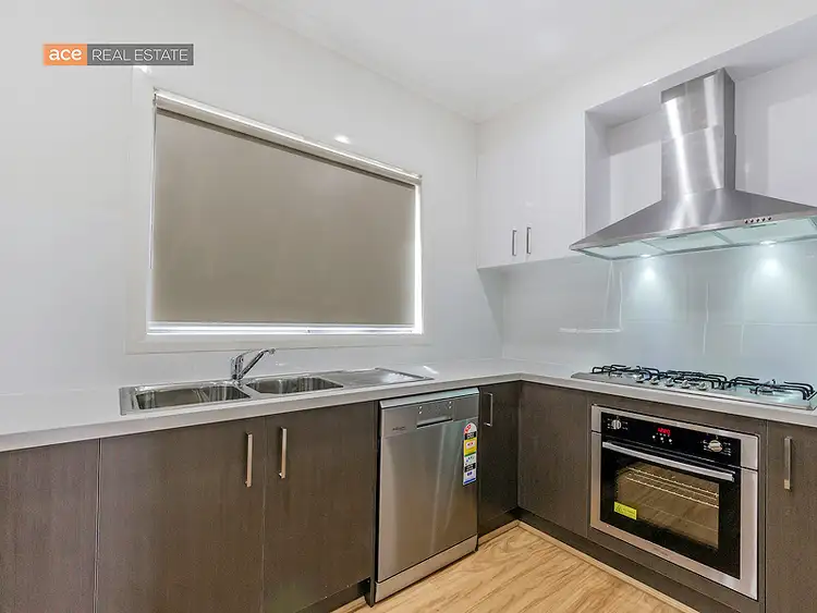 Fifth view of Homely unit listing, 3/108 Wootten Road, Tarneit VIC 3029