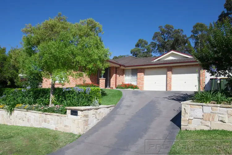 8 Ballydoyle Drive, Ashtonfield NSW 2323
