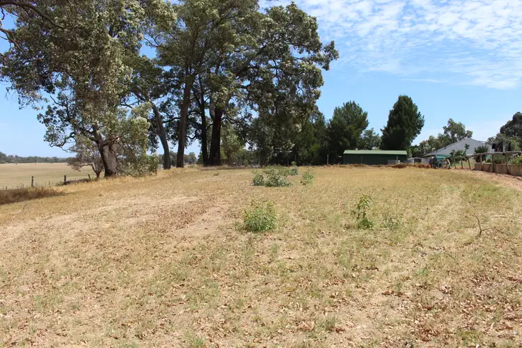 Fourth view of Homely land listing, 12 Watkins Road, Mundijong WA 6123