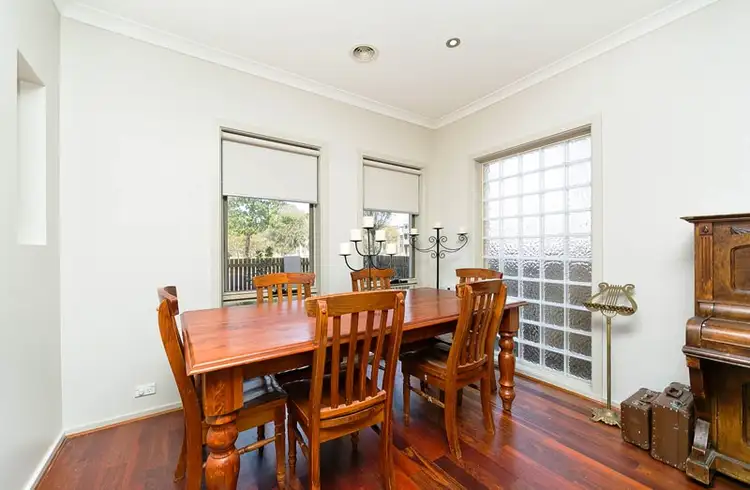 Fifth view of Homely house listing, 64 Swain Street, Gungahlin ACT 2912