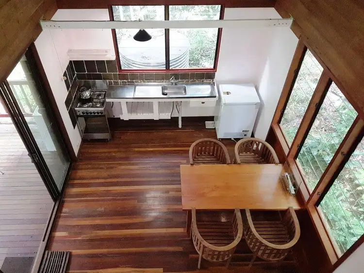 Second view of Homely house listing, 118 Maple Rd Cow Bay, Daintree QLD 4873