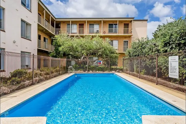 Main view of Homely unit listing, 8/180 Seaview Road, Henley Beach South SA 5022