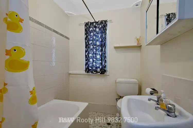 Fifth view of Homely house listing, 5 King Square, Bidwill NSW 2770