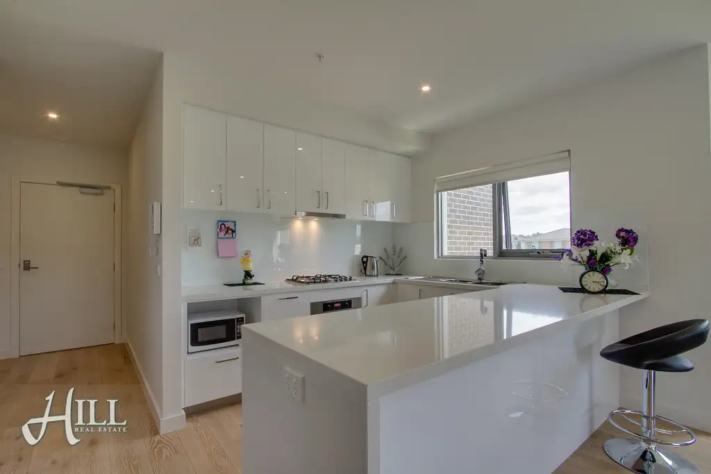 Main view of Homely apartment listing, 116/436 Stud Road, Wantirna South VIC 3152