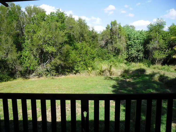 Fourth view of Homely house listing, 27 Lagoon Crescent, Saunders Beach QLD 4818