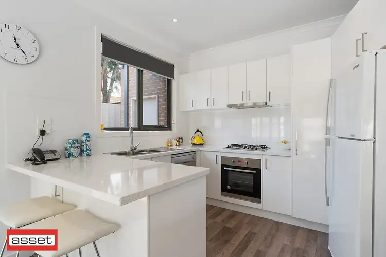 Third view of Homely townhouse listing, 1 Taco Way, Seaford VIC 3198
