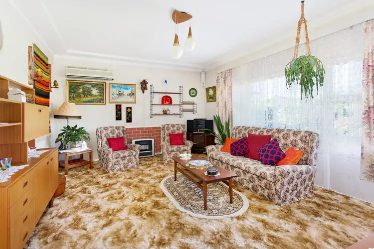 Second view of Homely house listing, 8 Kent Road, Dapto NSW 2530