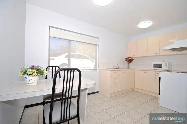 Main view of Homely house listing, 4/127 Madigan Street, Hackett ACT 2602