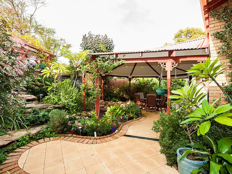 Second view of Homely house listing, 1 Nerite Place, Mullaloo WA 6027