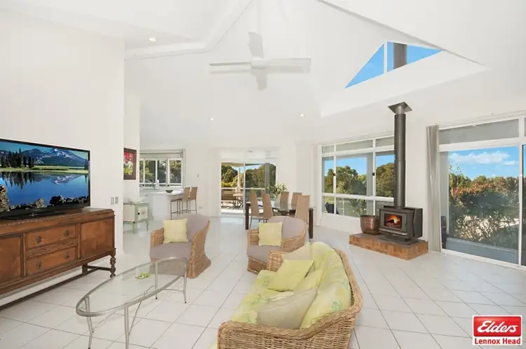 Fifth view of Homely house listing, 3 THE CREST, Lennox Head NSW 2478