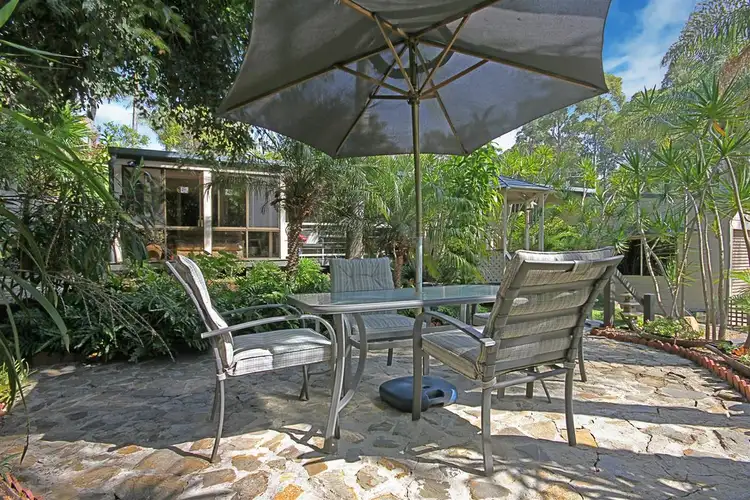 Third view of Homely house listing, 18 Merriwee Avenue, Malua Bay NSW 2536