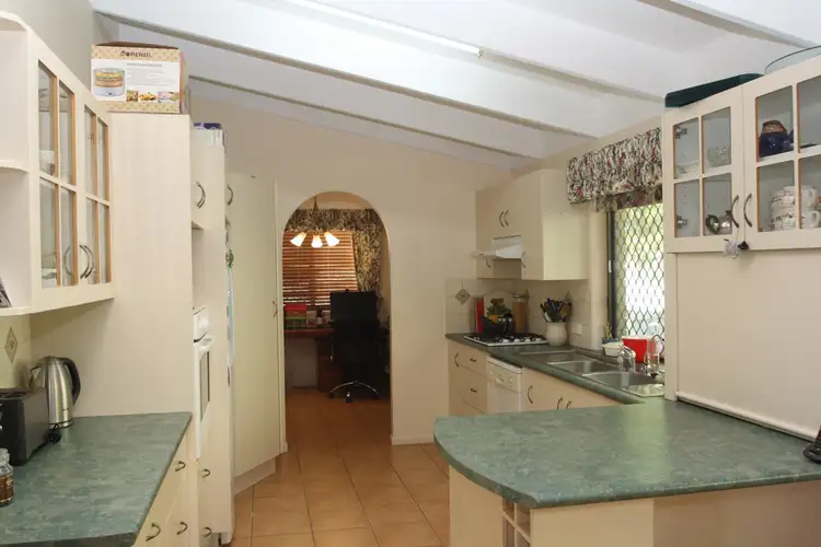 Fifth view of Homely house listing, 5 Emerald Drive, Southside QLD 4570