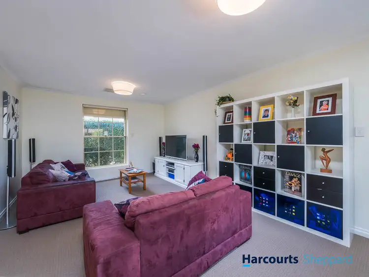 Fifth view of Homely house listing, 2/40 Murray Terrace, Oaklands Park SA 5046