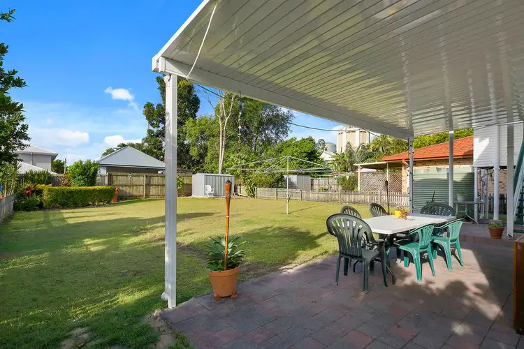 Second view of Homely house listing, 21 FAINE STREET, Manly West QLD 4179