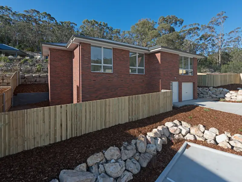 Main view of Homely townhouse listing, 4/634 Oceana Drive, Tranmere TAS 7018