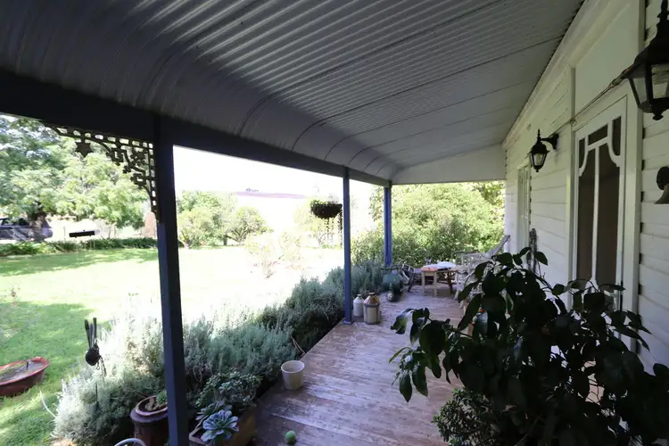 Third view of Homely rural property listing, Address available on request