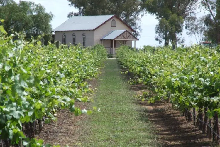 Sixth view of Homely rural property listing, 340 Old Winton Road, Tamworth NSW 2340