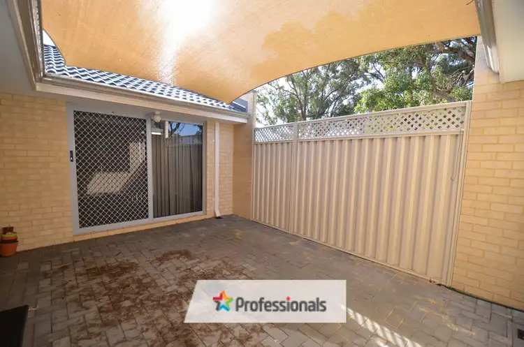 Sixth view of Homely house listing, 29 Sheffield Green, Greenfields WA 6210