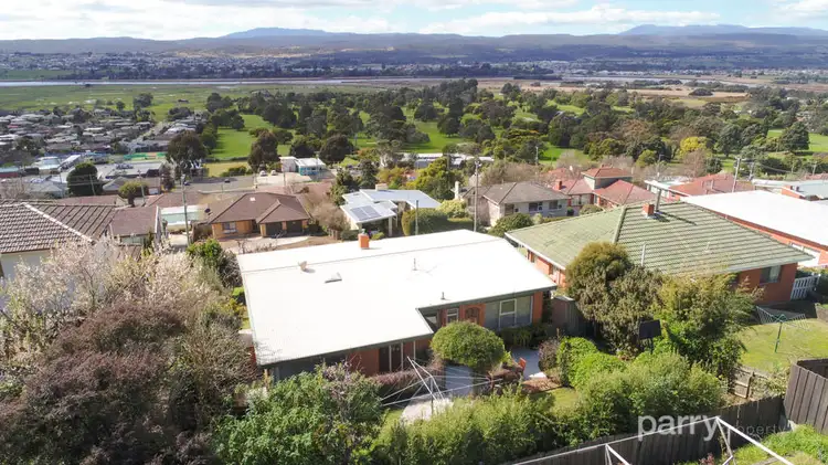 Second view of Homely house listing, 35 Riverside Drive, Riverside TAS 7250