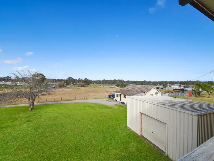Third view of Homely house listing, 370 Edmondson Avenue, Austral NSW 2179