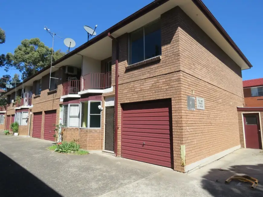 Main view of Homely townhouse listing, 12/29 McBurney Road, Cabramatta NSW 2166