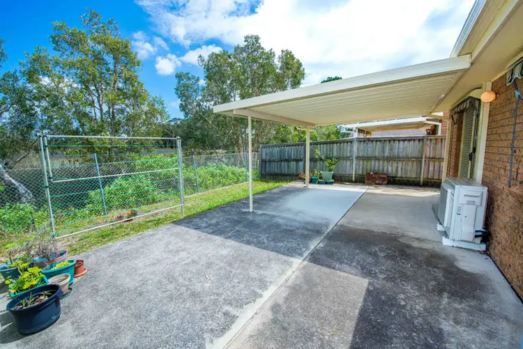 Third view of Homely semi-detached listing, 18A Government Road, Shoal Bay NSW 2315
