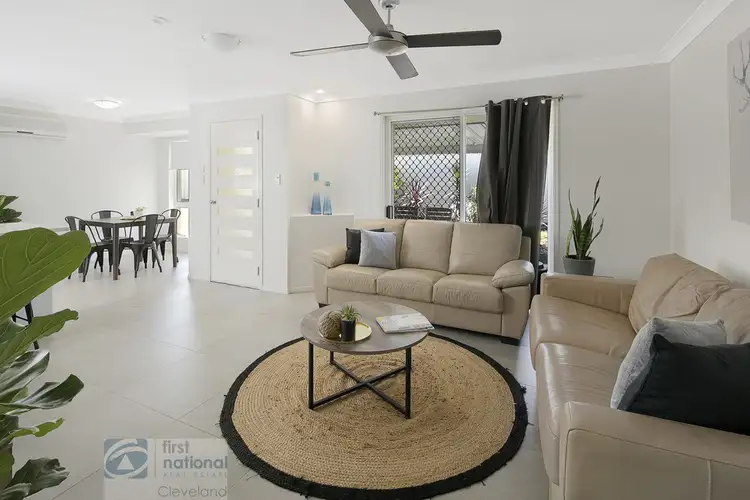 Fourth view of Homely house listing, 4 Joanne Crescent, Thornlands QLD 4164