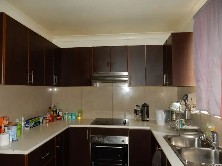 Third view of Homely unit listing, Address available on request