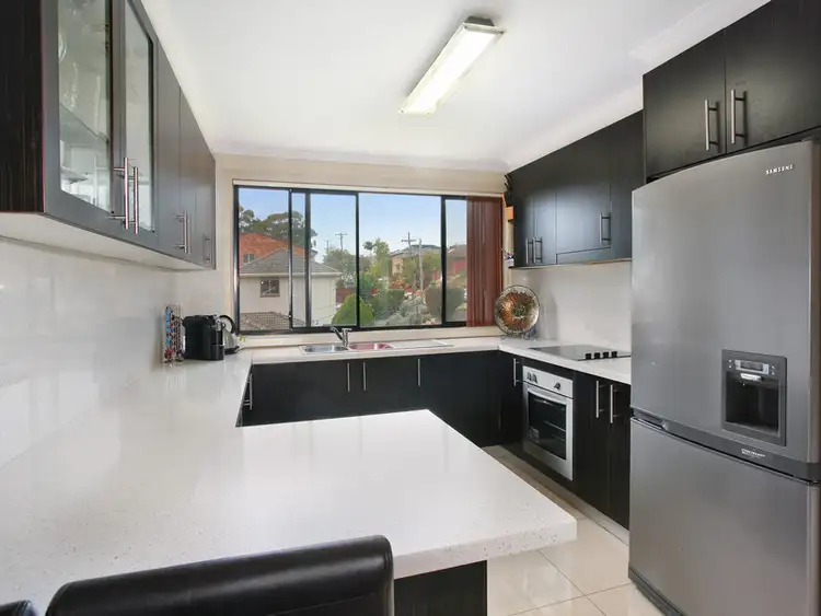 Second view of Homely house listing, 30 Dalton Avenue, Condell Park NSW 2200