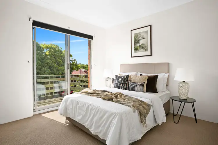 Third view of Homely apartment listing, 12/360 Livingstone Road, Marrickville NSW 2204