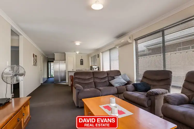 Fourth view of Homely house listing, 34 Cheltenham Loop, Bertram WA 6167