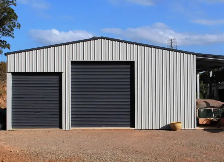 Second view of Homely land listing, 20 Hillview Road, Cedar Pocket QLD 4570