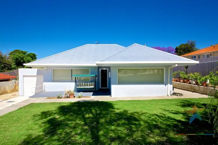 59 Fourth Avenue, Eden Hill WA 6054